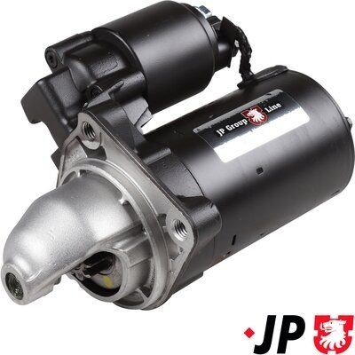 Starter JP GROUP 1590300600