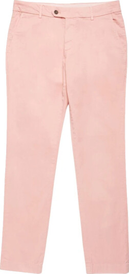 Brooks Brothers Herre Bukser Rosa W33,