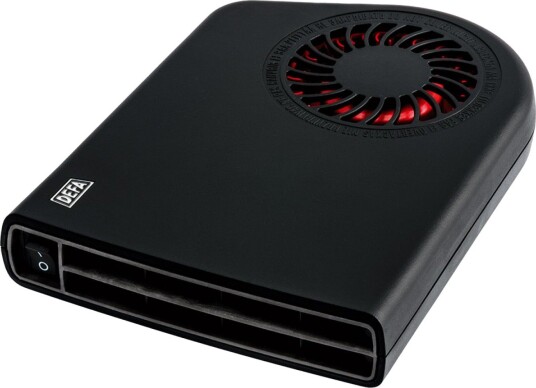 Defa Termini Ii 1400W Schuko Stik