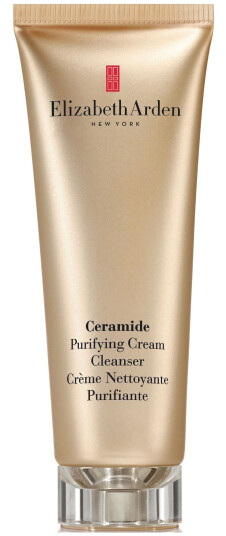 Elizabeth Arden Ceramid Purifying Cream Cleanser 125 ml Elizabeth Arden Ceramid Purifying Cream Cleanser 125 ml