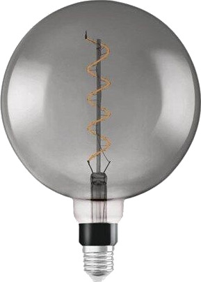 Osram LED-lyspære Vintage 1906 E27 Osram LED-lyspære Vintage 1906 E27
