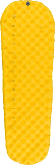 Sea To Summit Airmat Ultralight Small Small, Yellow