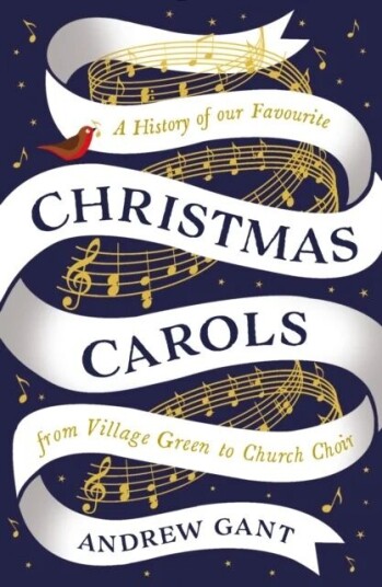 Christmas Carols Av Andrew Gant Christmas Carols Av Andrew Gant