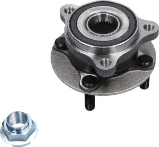 Hjullager KAVO PARTS WBK-10091
