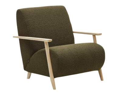 Kave Home Lenestol Meghan 1704536-01-0 1726087-01-0