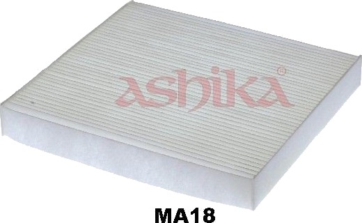 Kupefilter ASHIKA 21 MA MA18 Kupefilter ASHIKA 21 MA MA18