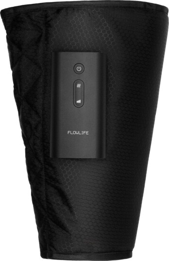 Flowlife Flowpression Calf Double leggmassasjeapparat Flowlife Flowpression Calf Double leggmassasjeapparat