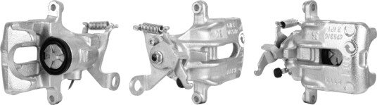 Bremsecaliper ELSTOCK 86-1006
