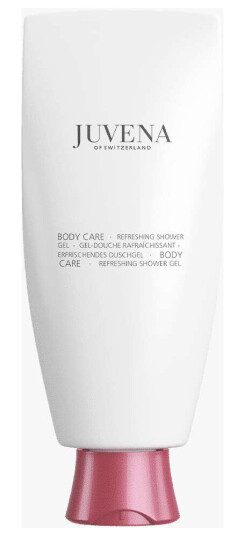 Juvena Refreshing Shower Gel 200 ml
