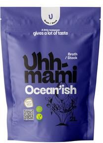 Uhhmami Ocean´ish Ø   400 g.