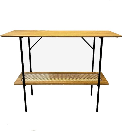 HåumConsole Table W100 Cm BrooklynNaturAvlastningsbord & sidebord