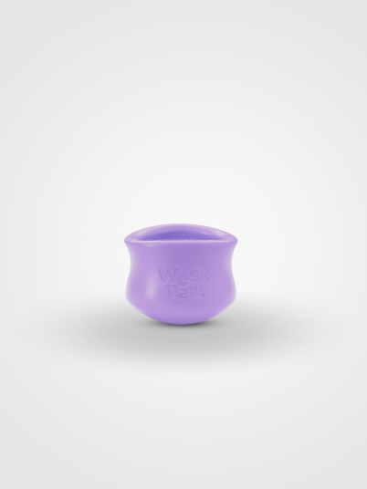 West Paw Toppl Small Lavendel Limited Edtion