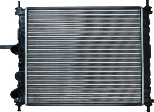 KAMOKA 7705202 Radiator motorkjøling KAMOKA 7705202 Radiator motorkjøling