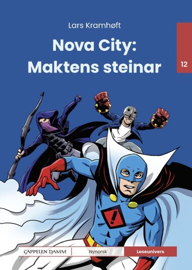 Maktens steinar Maktens steinar