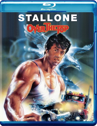 Over The Top (1987) Over The Top (1987)