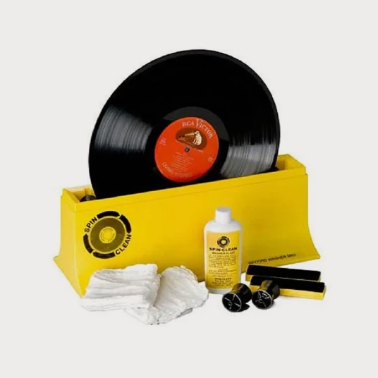 Pro-Ject Spin Clean Record Washer
