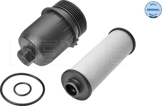 MEYLE 100 137 1004 Hydraulisk filtersett, automatgir MEYLE 100 137 1004 Hydraulisk filtersett, automatgir