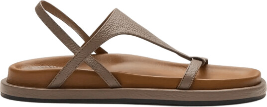 ATP Atelier | Ultimo Tahini Grained Calf | 41