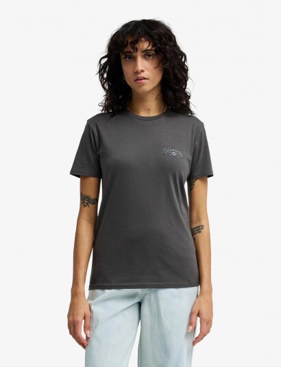 Billabong Heritage Arch Ss Brown 152 Billabong Heritage Arch Ss Brown 152