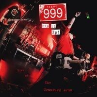 Bengans 999 - Rip It Up! 999 Live At The Craufurd