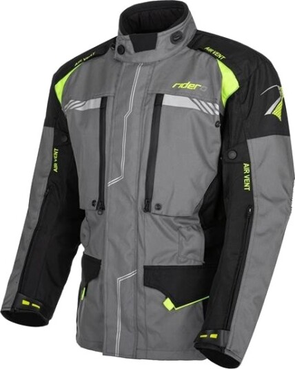 RIDERO GID-21024-XL Tekstiljakker