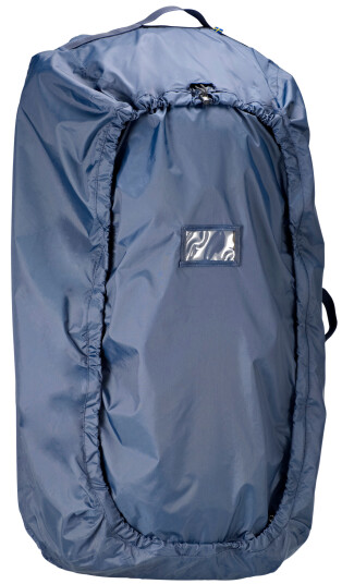 Fjellreven FLIGHT BAG 50-65 NAVY Fjellreven FLIGHT BAG 50-65 NAVY