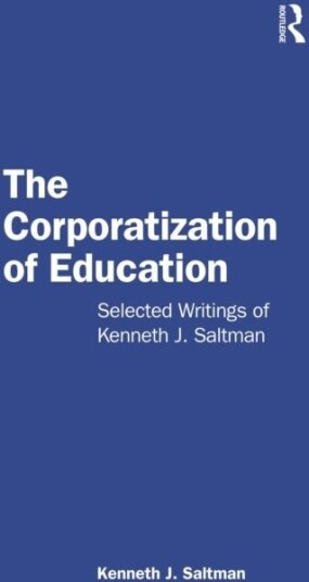 The Corporatization of Education
