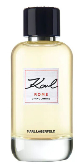 Karl Lagerfeld Rome Divino Amore Eau de Parfum 100 ml – Orientalsk Duft for Dame