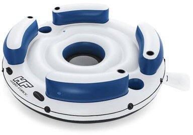 Bestway Hydro-Force Oppblåsbar flåte 239x63,5 cm