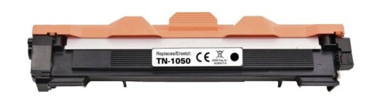 Renkforce Tonere Erstatter Brother Tn1050 Kompatibel Sort 1000 Sider Rf-5607922 Rf-5607922