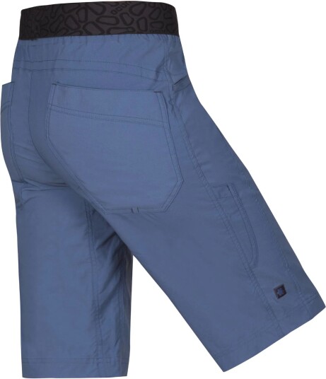 Ocun Mania Shorts M'sblue midnight II XL Ocun Mania Shorts M'sblue midnight II XL