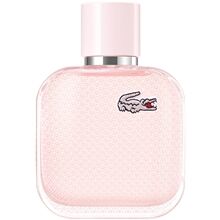 Lacoste L.12.12 Rose Eau Fraiche Parfyme Dame 50 ml Lacoste L.12.12 Rose Eau Fraiche Parfyme Dame 50 ml