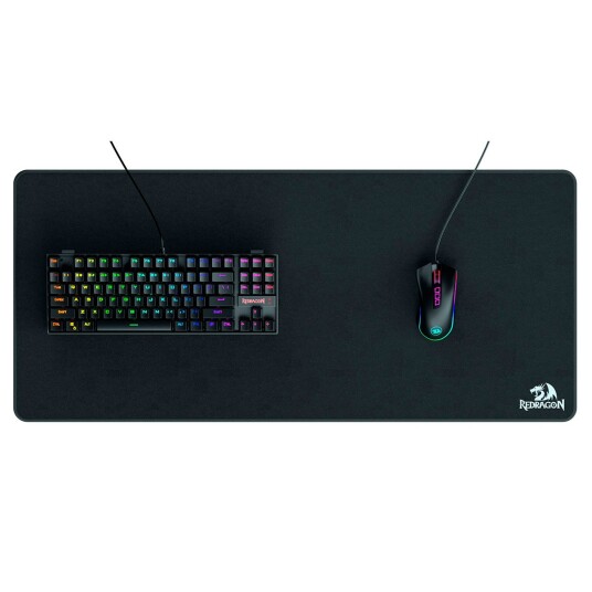 Redragon Flick XL P032 Gaming Musematte 90x40cm Redragon Flick XL P032 Gaming Musematte 90x40cm