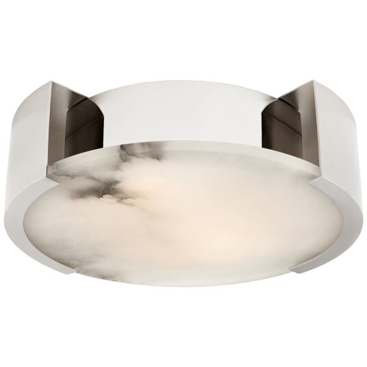 Melange plafond nickel Melange plafond nickel