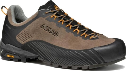 Asolo  Eldo Evo Lth Gtx Mm Herre, Almond, 46