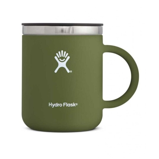 Hydro Flask 12 OZ COFFEE MUG, Olive, 0,355 Hydro Flask 12 OZ COFFEE MUG, Olive, 0,355