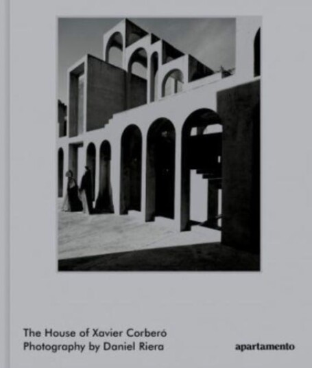 The House Of Xavier Corbero