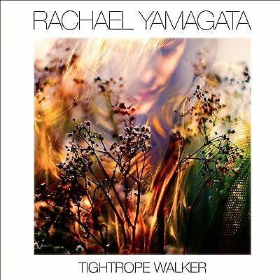MediaTronixs Rachael Yamagata : Tightrope Walker CD Pre-Owned