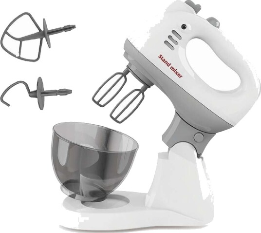 Tegole Electric stirrer w/accessories 500221 Tegole Electric stirrer w/accessories 500221