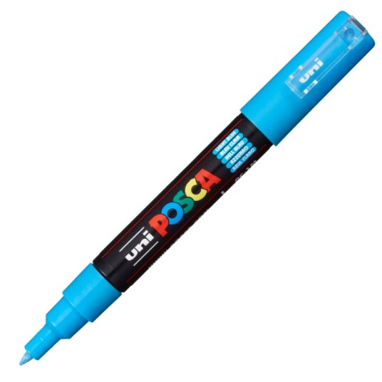 Posca Posca Marker PC-1M Extra-fine Beige
