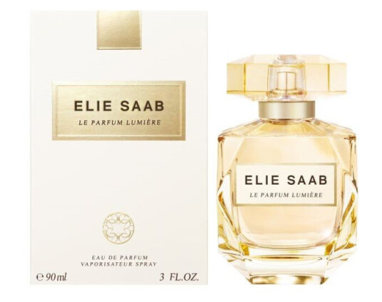 Elie Saab Le Parfum Lumière Eau de Parfum Spray for Dame 90 ml
