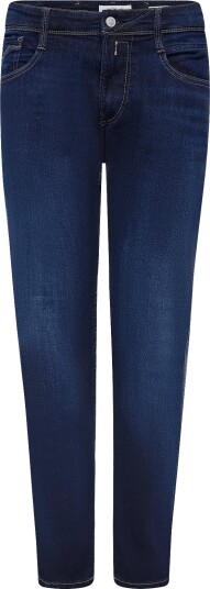 Replay Anbass Trousers Slim 99 Denim BLUE 30 x 34 Replay Anbass Trousers Slim 99 Denim BLUE 30 x 34
