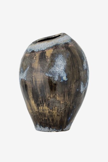 Bloomingville Senja Vase Flerfarget Bloomingville Senja Vase Flerfarget