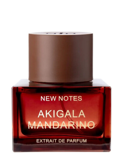 New Notes Akigala Mandarino Parfyme Dame 50 ml - Nude New Notes Akigala Mandarino Parfyme Dame 50 ml - Nude