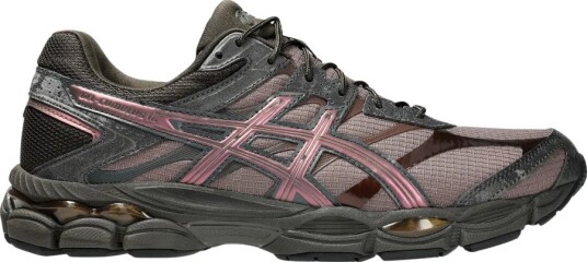 Asics Herre Sport Brun 44 EU, Asics Herre Sport Brun 44 EU,