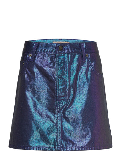 Levi"s® Pearlescent Icon Skirt Candy Coated - Multi/patterned - 31