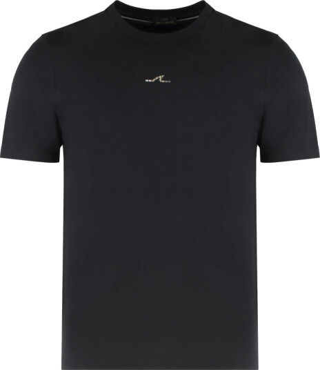 Paul & Shark Herre Topper Svart XL, Paul & Shark Herre Topper Svart XL,