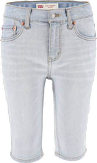 Levis 510 Skinny Fit Short Denim (116 / 6 år)