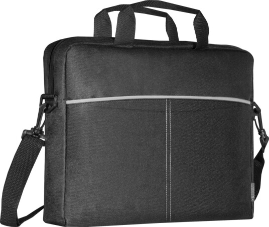 Defender Lite 15,6" Laptopveske med skulderrem Defender Lite 15,6" Laptopveske med skulderrem