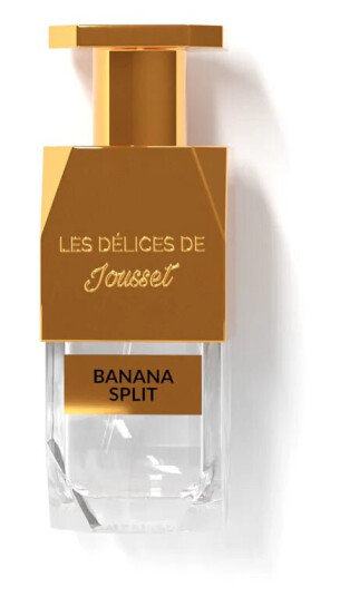 Jousset Parfums Banana Split Jousset Parfums Extrait De Parfum 30ml
